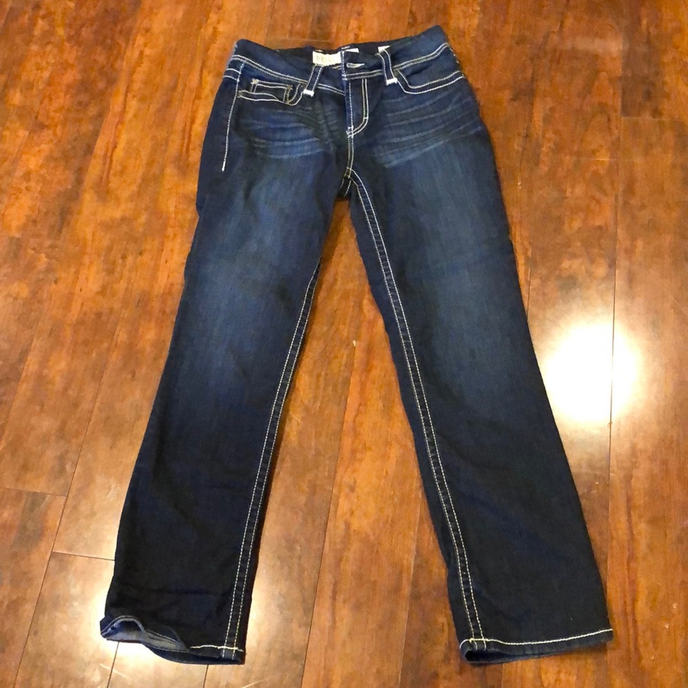 BKE Harper Jeans